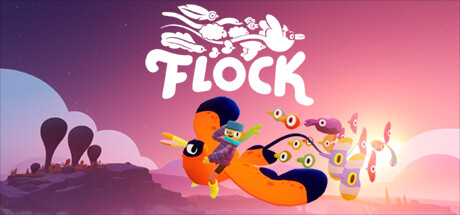 族群 Flock V1.0.13.0 官方中文 ISO镜像 MS商店版【3G】