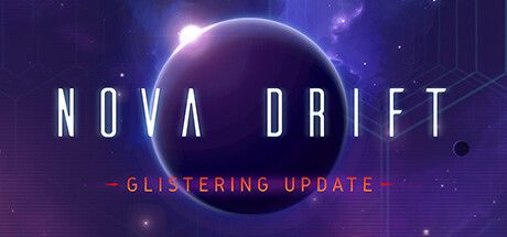 新星漂移 Nova Drift Build.15079292 官方中文 STEAM版【370M】