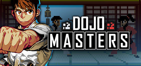 道场大师 Dojo Masters v1.0.0.4 官方中文【57M】