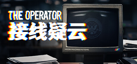 接线疑云 The Operator Build.15112822 官方中文【780M】