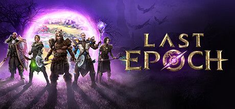 最后纪元 Last Epoch V1.1.2.2(B15093524) 官方中文 附升级补丁【13G】