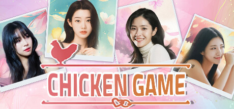 鸡肉游戏 Chicken Game 官方中文 ISO镜像【12G】