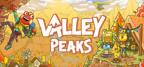 谷峰地 Valley Peaks Build.15139197 官方中文 ISO镜像【1G】