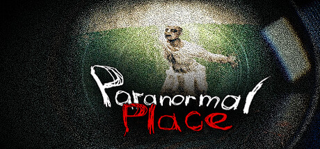 超自然场所 Paranormal place 官方中文 ISO镜像【3.1G】