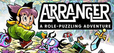 编排者：角色解谜冒险 Arranger: A Role-Puzzling Adventure 官方中文 ISO镜像【3G】