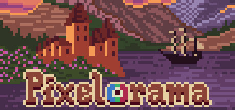 Pixelorama V1.0 官方中文【31M】