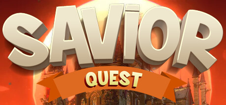 勇者任务 Savior Quest 官方中文 ISO镜像【3G】