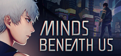 沉没 意志 Minds Beneath Us 官方中文 ISO镜像【4.6G】