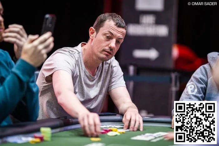 【GG扑克】话题 | Tom Dwan：喜欢但并不热爱扑克