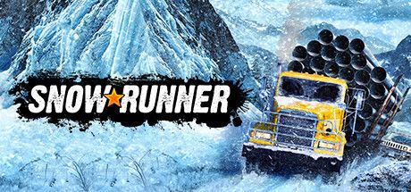 雪地奔驰 高级版 SnowRunner Premium Edition v31.0+DLC 最新中文学习版 STEAM版【40G】