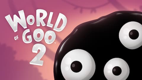 粘粘世界2 World of Goo 2 官方中文【1.8G】