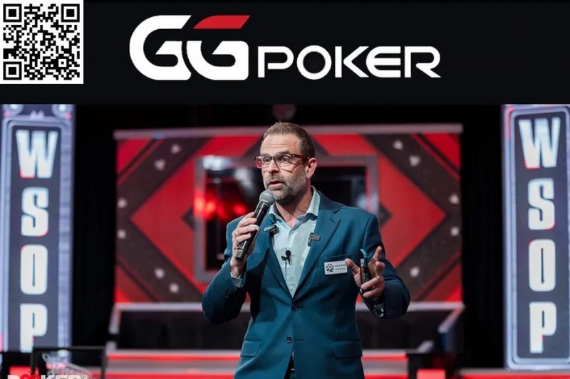 【GG扑克】行业地震，WSOP被收购，其价值比20年前翻10倍！