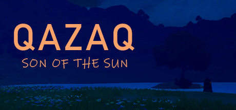 Qazaq: 太阳之子 Qazaq: Son of the Sun Build.14973543 官方中文 ISO镜像【720M】