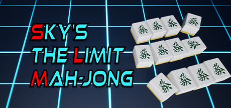 无尽的天空：麻将 Sky&#8217;s The Limit MAH-JONG 官方中文 ISO镜像【1.2G】