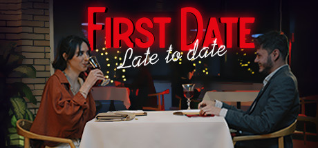 首次约会:约会迟到 First Date : Late To Date 官方中文 ISO镜像【4.8G】