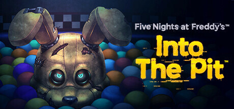 玩具熊的五夜后宫：陷落球池 Five Nights at Freddy&#8217;s: Into the Pit 官方中文 ISO镜像【3.5G】