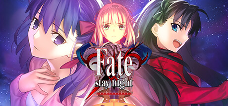 命运守护夜：重制版 Fate/stay night REMASTERED Build.15295225 官方中文 ISO镜像【7.3G】