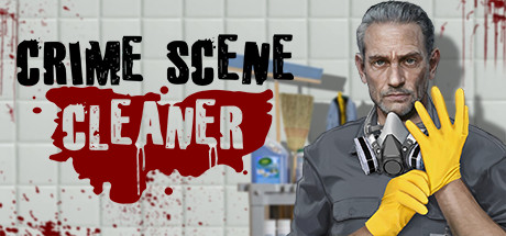 犯罪现场清理者 Crime Scene Cleaner V1.0.2k 官方中文【11G】