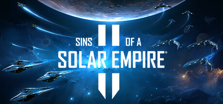 太阳帝国的原罪 2 Sins of a Solar Empire II V28.2.0 官方中文 ISO镜像【7G】