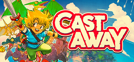 荒岛求生 Castaway v1.0.1 官方中文 安装版【40M】