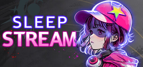 睡眠主播 Sleep Stream V0.9.4A 官方中文【140M】