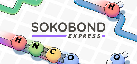 化学快线 Sokobond Express Build.14150001 官方中文【100M】