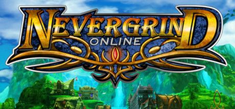 Nevergrind Online V1.1.9 官方中文 附升级补丁【570M】