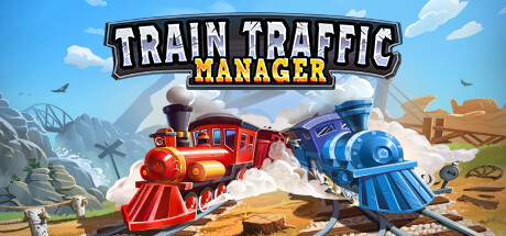 铁路运输经理人 Train Traffic Manager 官方中文 ISO镜像【4G】