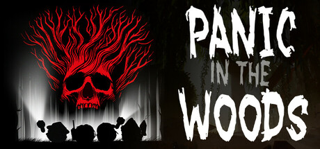 林中惊慌 Panic In The Woods Build 15695318 官方中文 ISO镜像【1.4G】