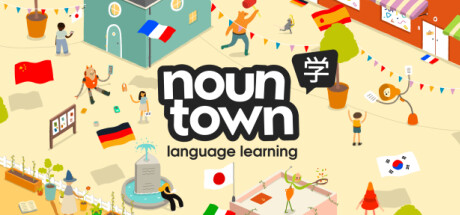 Noun Town 语言学习 Noun Town Language Learning v2.29 官方中文【1.6G】