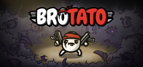 土豆兄弟 Brotato V1.1.0.0.Beta9 官方中文 解压即撸 【160M】