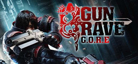 铳墓G.O.R.E/Gungrave G.O.R.E Complete Bundle(Build.15224246) 官方中文 ISO镜像【34G】