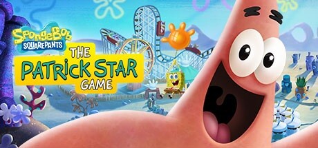 SpongeBob SquarePants: 派大星游戏 官方中文【1.7G】