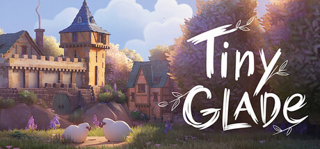 林间小世界 Tiny Glade v1.9.1 官方中文【1.1G】