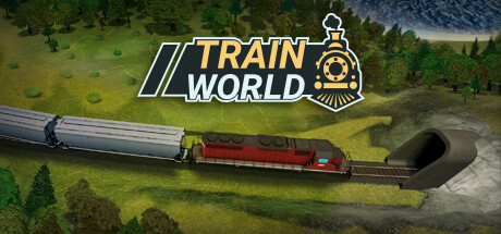 火车世界 Train World Build.15922437 官方中文【1.9G】