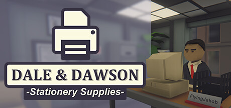 戴尔和道森文具用品 Dale &#038; Dawson Stationery Supplies V1.2.0 汉化版【750M】