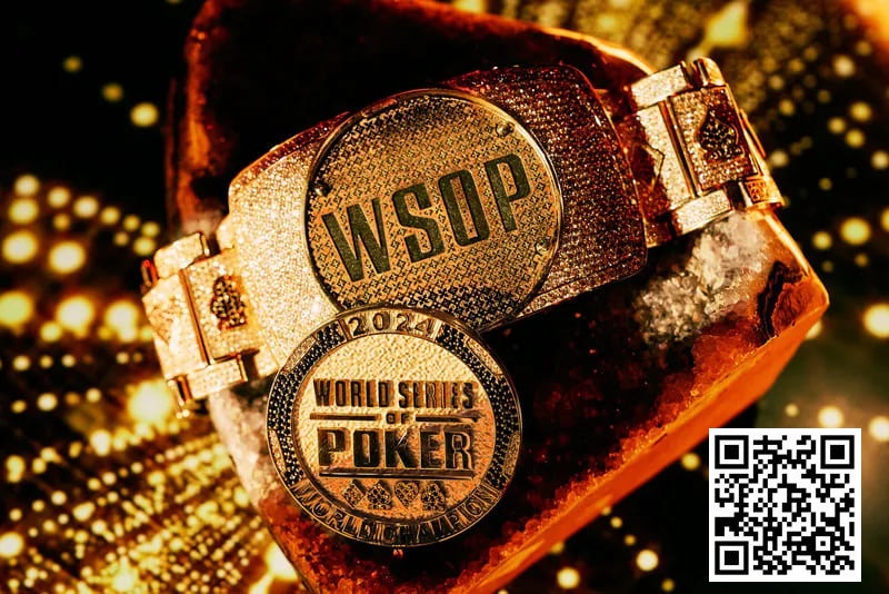 【GG扑克】WSOP.com遭遇挑战！豪客金手链赛惨淡取消的背后原因&#8230;