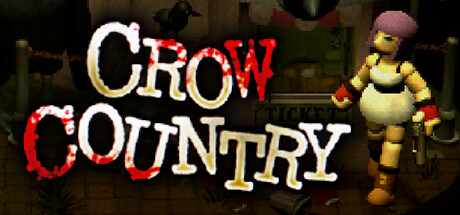 乌鸦国度 Crow Country Build.16065795 官方中文 安装版【330M】