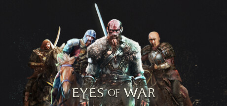 战争之眼 Eyes Of War 官方中文【3.3G】