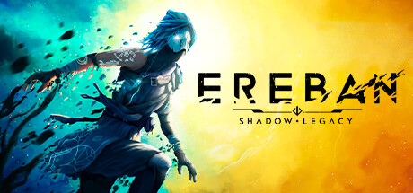 厄瑞班：暗影之族 Ereban: Shadow Legacy V1.2.12 官方中文【2.7G】