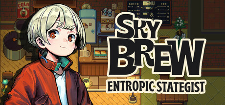 原地起啡 SkyBrew 官方中文【160M】