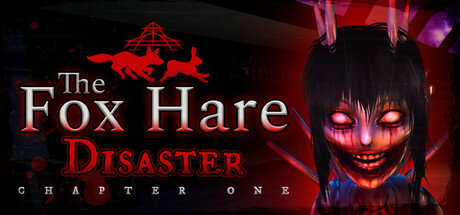 狐兔灾难：第一章 The Fox Hare Disaster: Chapter One 官方中文 ISO镜像【1G】