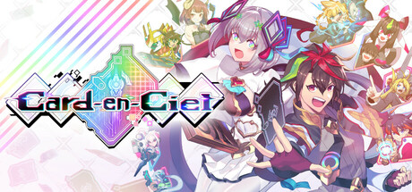 天穹卡牌录 Card en Ciel Build.16149283 官方中文 ISO镜像【4.9G】