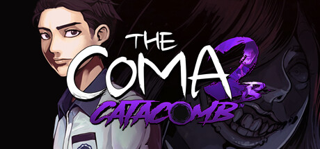 昏迷 2B：地下墓穴 The Coma 2B: Catacomb Build.16167566 官方中文【1.3G】