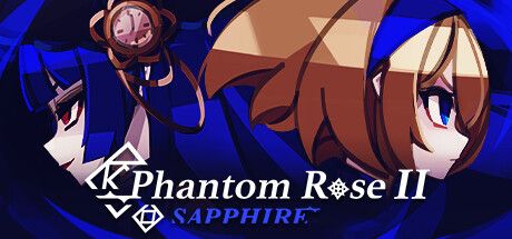 蔷薇的夜宴2 蓝玉石 Phantom Rose 2 Sapphire Build.16005184 官方中文【330M】