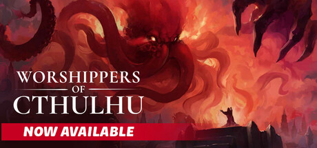 克苏鲁崇拜者 Worshippers of Cthulhu v0.9.2.4 官方中文【2.4G】