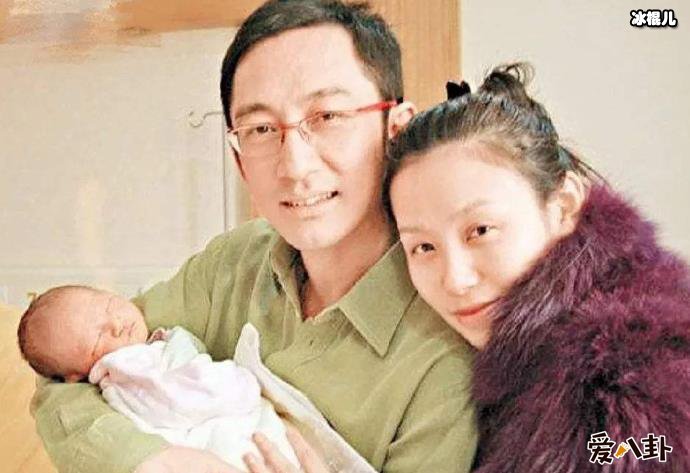 石洋子现在的老公是谁? 嫁大11岁吴启华后为什么离婚