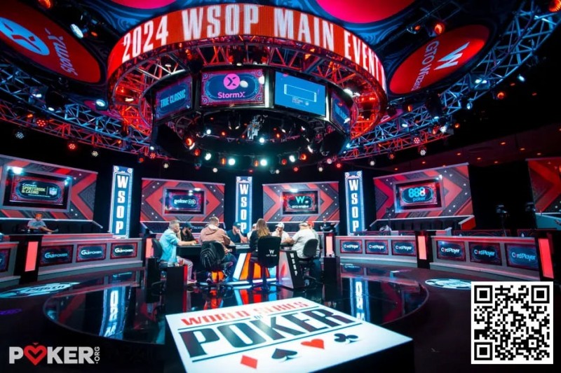 【GG扑克】交易完成：NSUS Group Inc以5亿美元收购WSOP 澳洲百万赛将于2025年4月回归