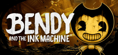 班迪与墨水机器 Bendy and the Ink Machine Build.16175655 官方中文【1.2G】