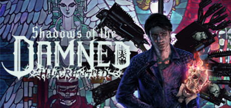 暗影诅咒：Hella 地狱 重制版 Shadows of the Damned: Hella Remastered Build.15991776 官方中文【5G】